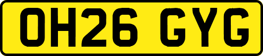 OH26GYG