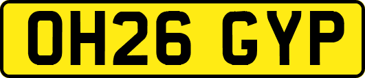 OH26GYP