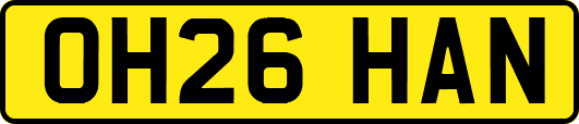OH26HAN