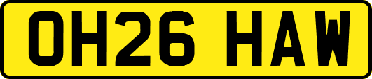 OH26HAW