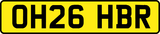 OH26HBR