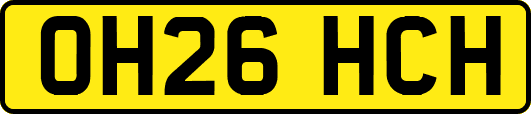 OH26HCH