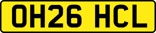 OH26HCL
