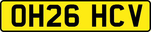 OH26HCV