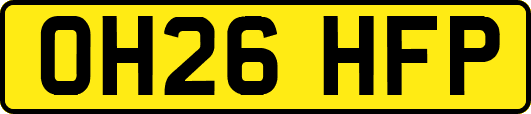 OH26HFP