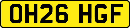 OH26HGF