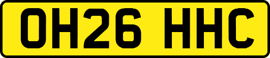 OH26HHC