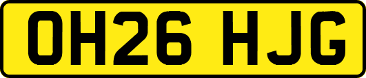 OH26HJG