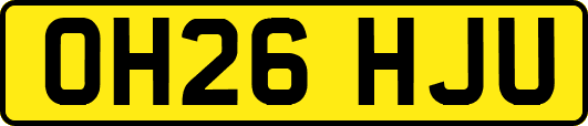 OH26HJU