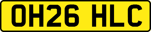 OH26HLC