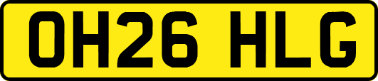 OH26HLG