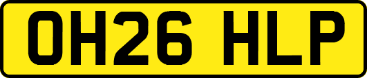 OH26HLP