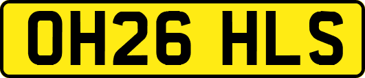 OH26HLS