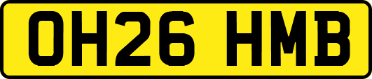 OH26HMB
