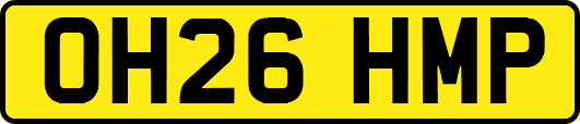 OH26HMP