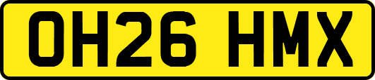 OH26HMX