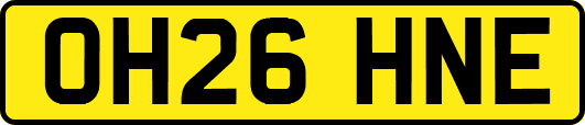 OH26HNE