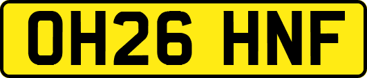OH26HNF