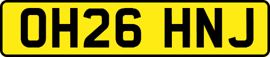 OH26HNJ