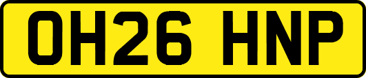 OH26HNP