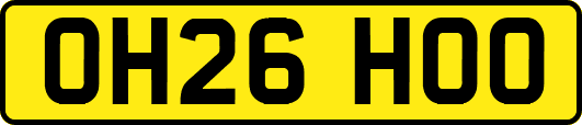 OH26HOO
