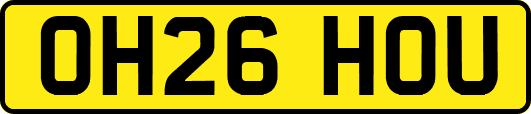 OH26HOU