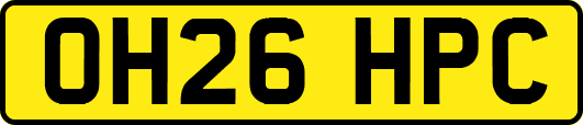 OH26HPC