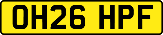 OH26HPF