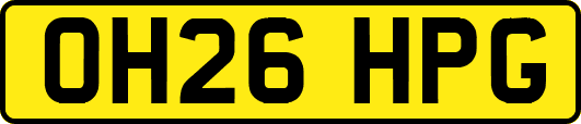OH26HPG