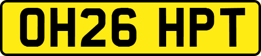 OH26HPT