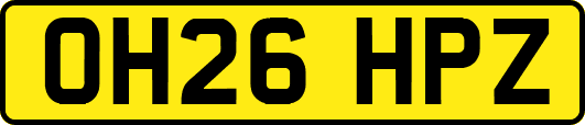 OH26HPZ