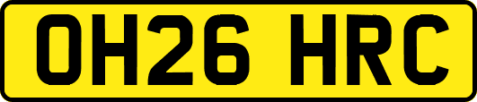 OH26HRC