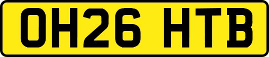 OH26HTB