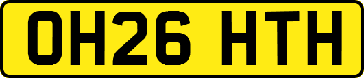 OH26HTH