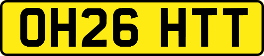 OH26HTT