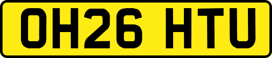 OH26HTU
