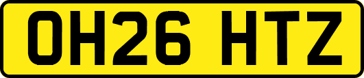 OH26HTZ