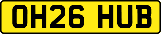 OH26HUB