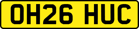 OH26HUC