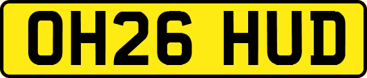 OH26HUD