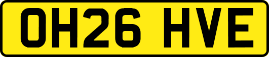 OH26HVE