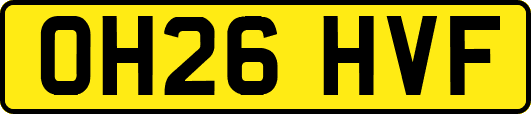 OH26HVF
