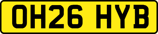OH26HYB