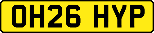 OH26HYP