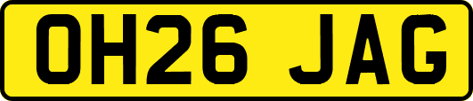 OH26JAG