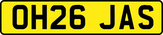 OH26JAS