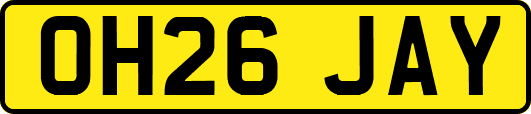 OH26JAY