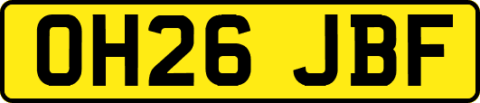 OH26JBF