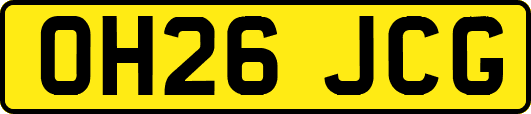 OH26JCG