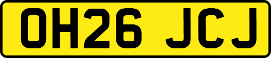OH26JCJ